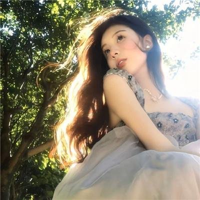滑稽夫人